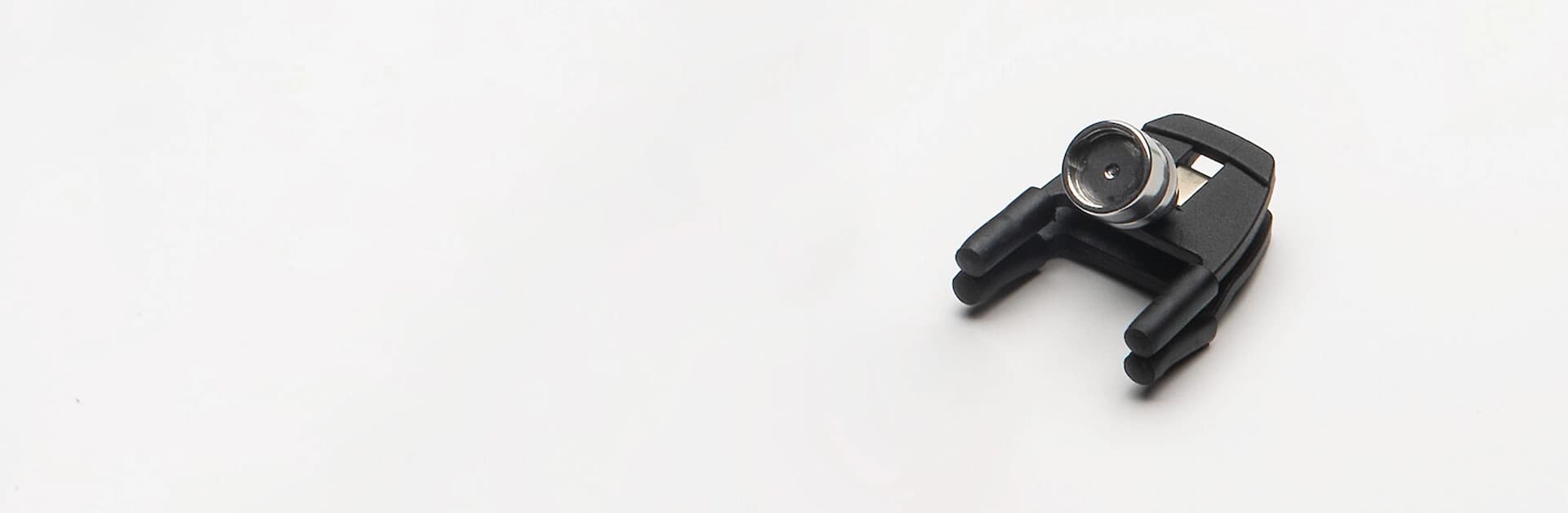 Adaptador Magnético Universal Background