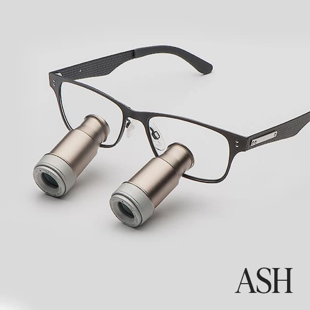ASH