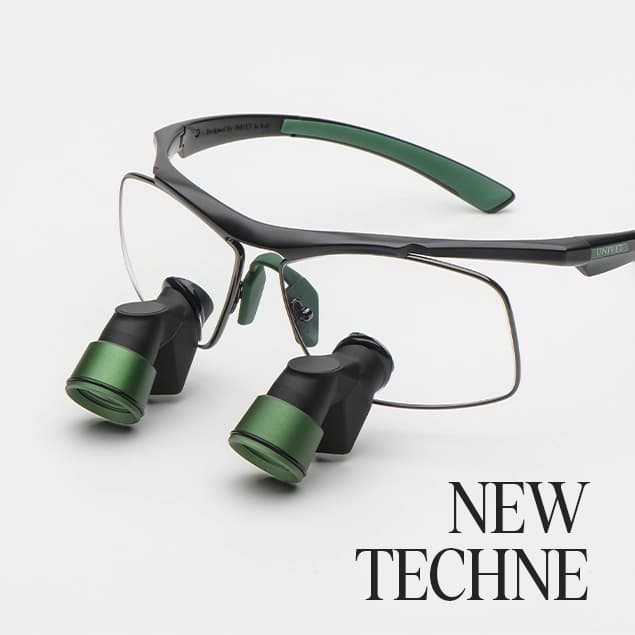 NEW TECHNE