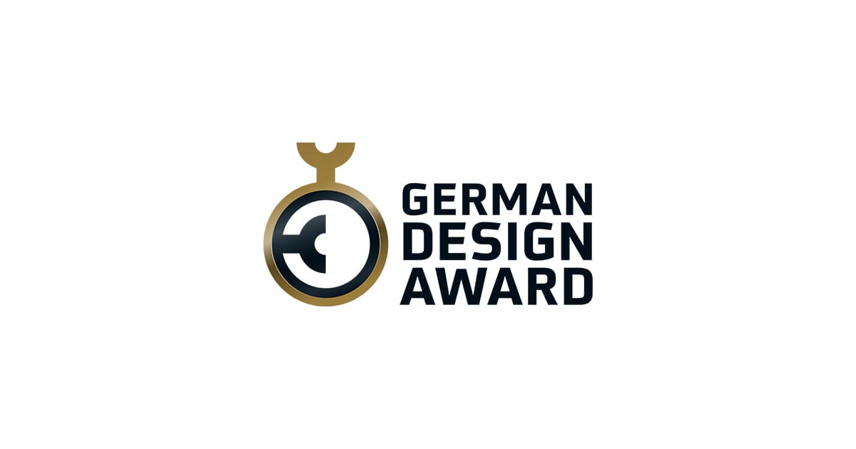 German Design Award