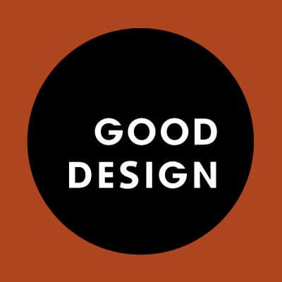 Good Design Award