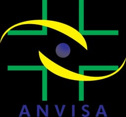 Logo ANVISA