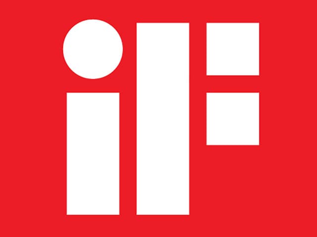 iF Design Award